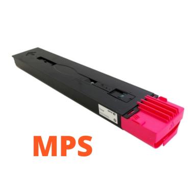 Toner Compatibile MPS (006R01657) per XEROX Color C60 Printer (34K) MAGENTA