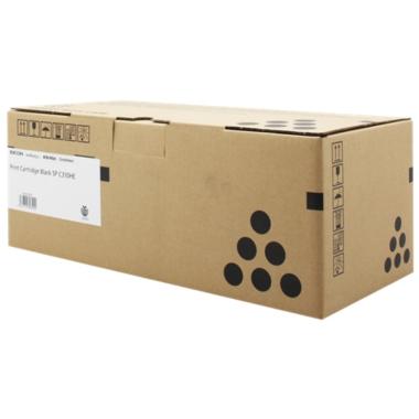 Toner Originale (407634, 406479, SPC310BK) RICOH Aficio SP C231N (6,5K) NERO