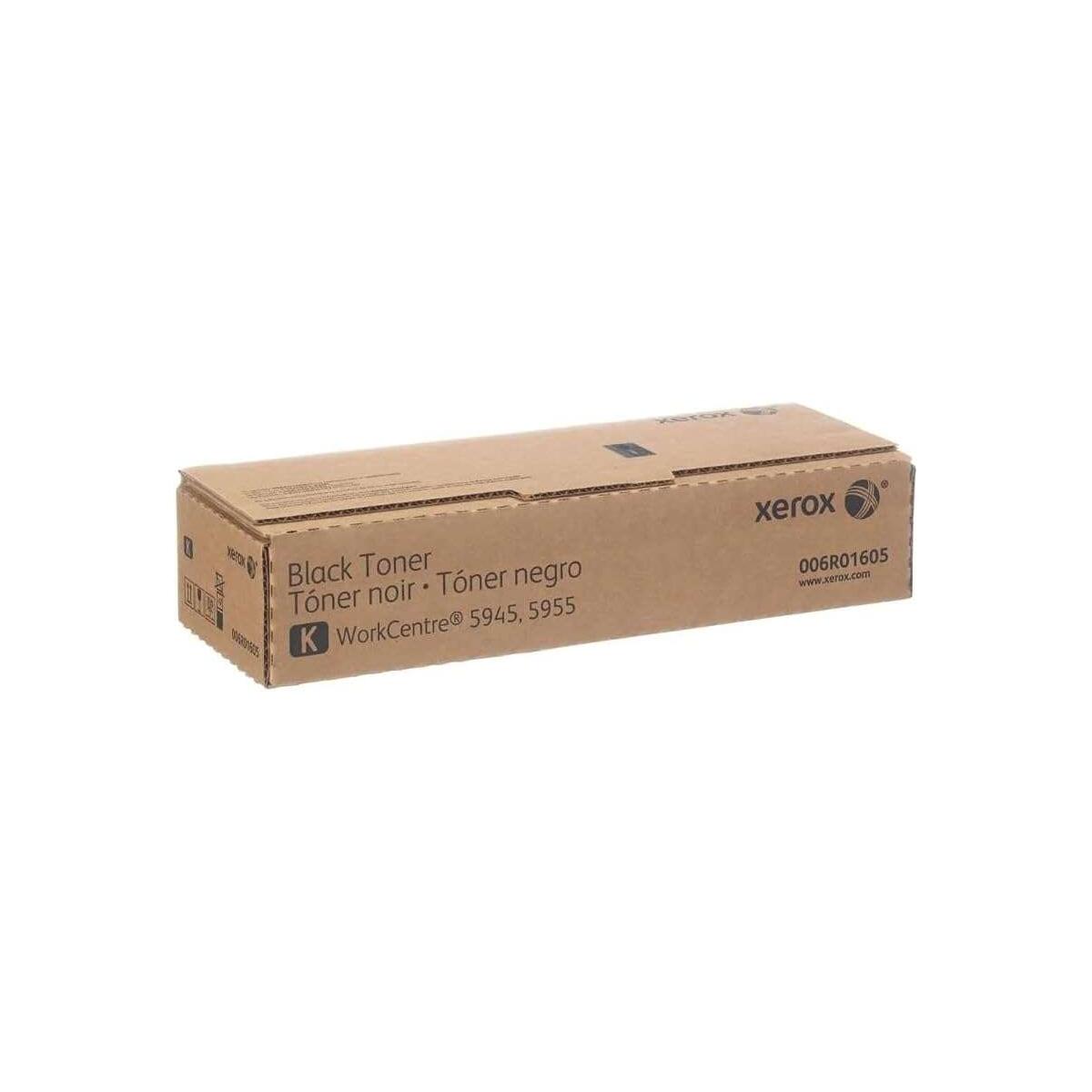 Toner Originale (006R01605) XEROX WorkCentre 5945 (44K) NERO