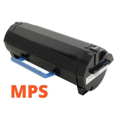 Toner Compatibile MPS (56F2H00) per LEXMARK MS321dn, MX321adw (15K)