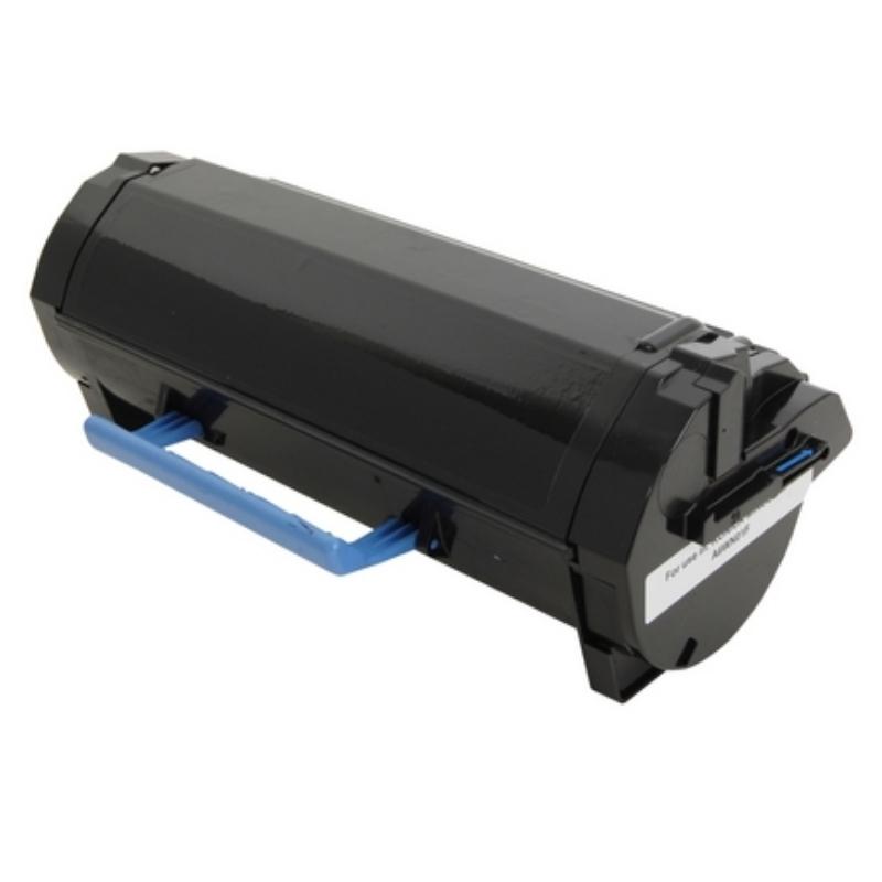 Toner Compatibile (56F2U00) per LEXMARK MS521dn (25K)