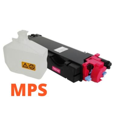 Toner Compatibile MPS (TK-5140M) per KYOCERA Ecosys M6530 (5K) MAGENTA
