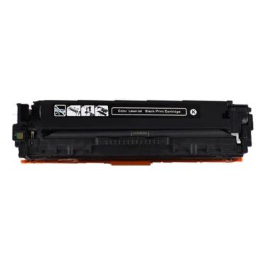 Toner Compatibile (CB540A, 125A, CE320A, CF210X, 716K, 731K) per HP CP1215 (2,2K) NERO