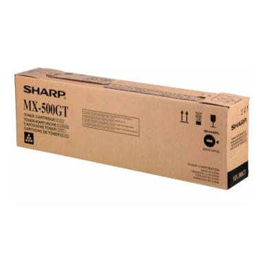 Toner Originale (MX-500GT) Sharp MX-M282N (40K)