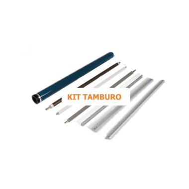 Kit Rigenerazione Tamburo Compatibile RICOH MP C3003, C3004