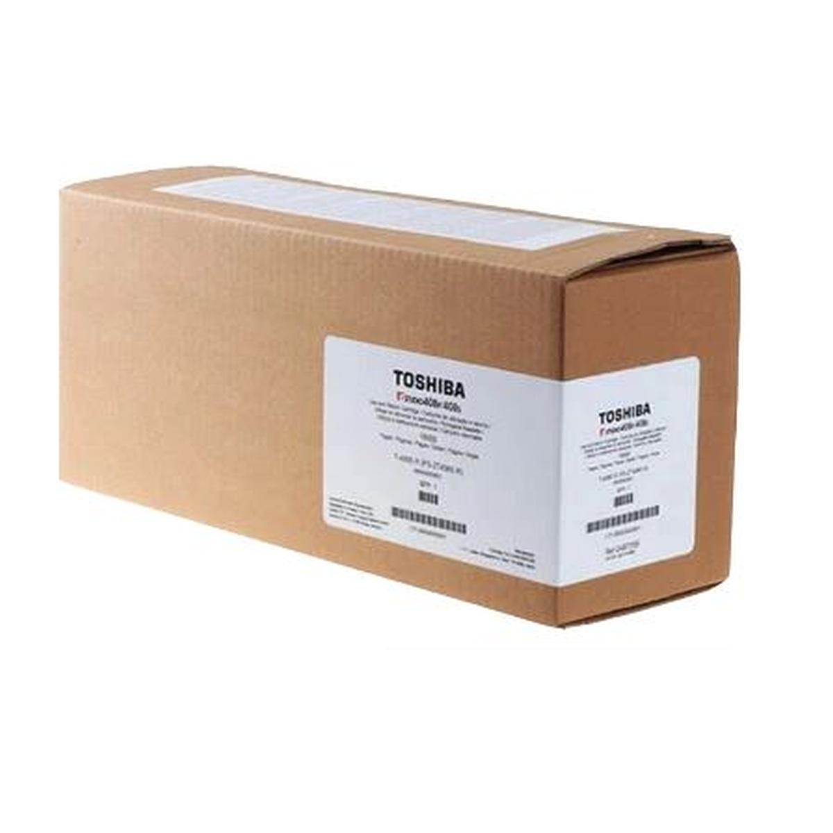Toner Originale (T-408E-R, 6B000000851) TOSHIBA e-Studio 408p (13,5K)