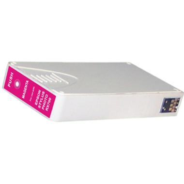 Cartuccia Compatibile (T5593, C13T55934010) per EPSON RX700 (16ml) MAGENTA