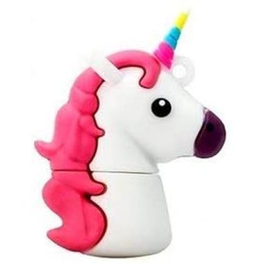 Pendrive TechOneTech My Unicorn USB 2.0 Memoria 32 GB