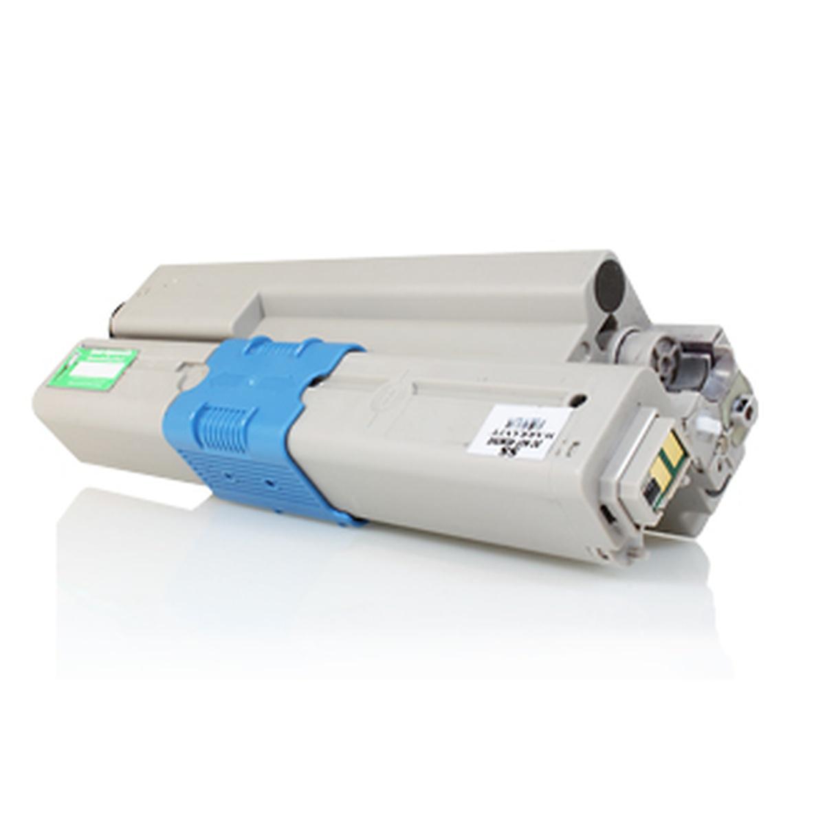 Toner Compatibile (46490624) per OKI ES5432dn (7K) NERO