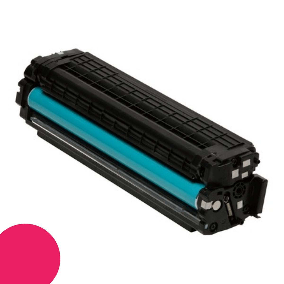 Toner Compatibile ProPart (CLT-M504S, SU292A) per SAMSUNG CLP415N (1,8K) MAGENTA