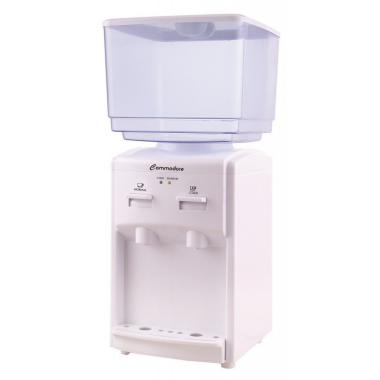 Jocca Refrigeratore Acqua Dispenser 7L - Raffredda l'acqua fino a 10º-15º - Facile da riempire - Senza BPA