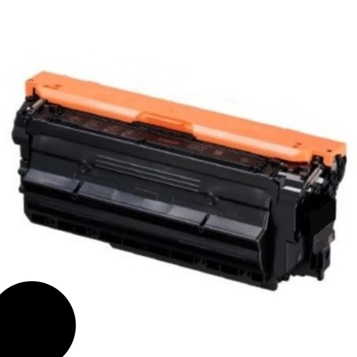 Toner Compatibile (2980C001, T04BK) per CANON IR C470 (23K) NERO