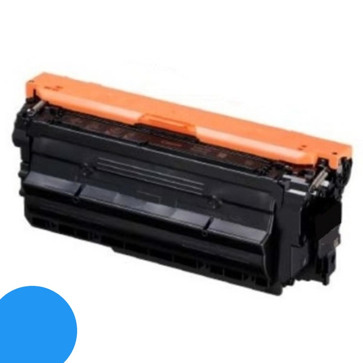 Toner Compatibile (2979C001, T04C) per CANON IR C470 (27,5K) CIANO