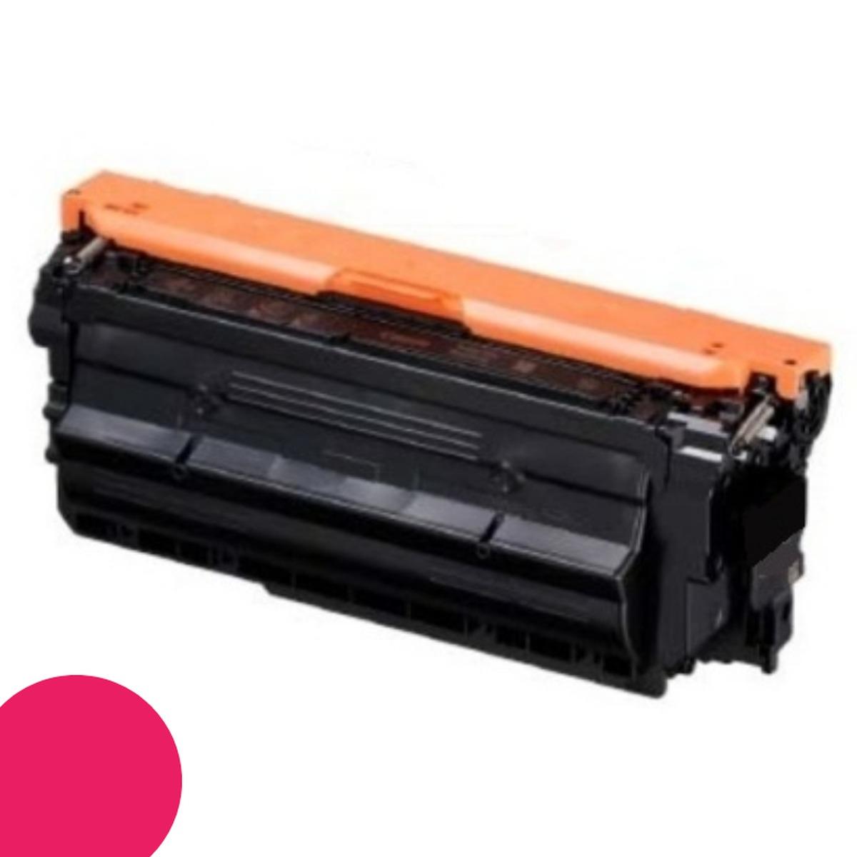 Toner Compatibile (2978C001, T04M) per CANON IR C470 (27,5K) MAGENTA