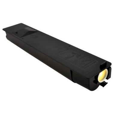 Toner Rigenerato (6AJ00000147, T-FC505EY) per TOSHIBA e-Studio 2505AC (33,6K) GIALLO