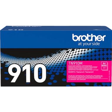 Toner Originale (TN-910M) BROTHER HL-L9310CDW (9K) MAGENTA