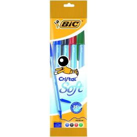 Cancelleria H24 > Penne > BIC a sfera