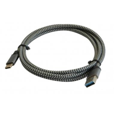 CAVO OTG 3GO C134 da USB-a a USB-C 3.0 maschio / maschio 1,2 m
