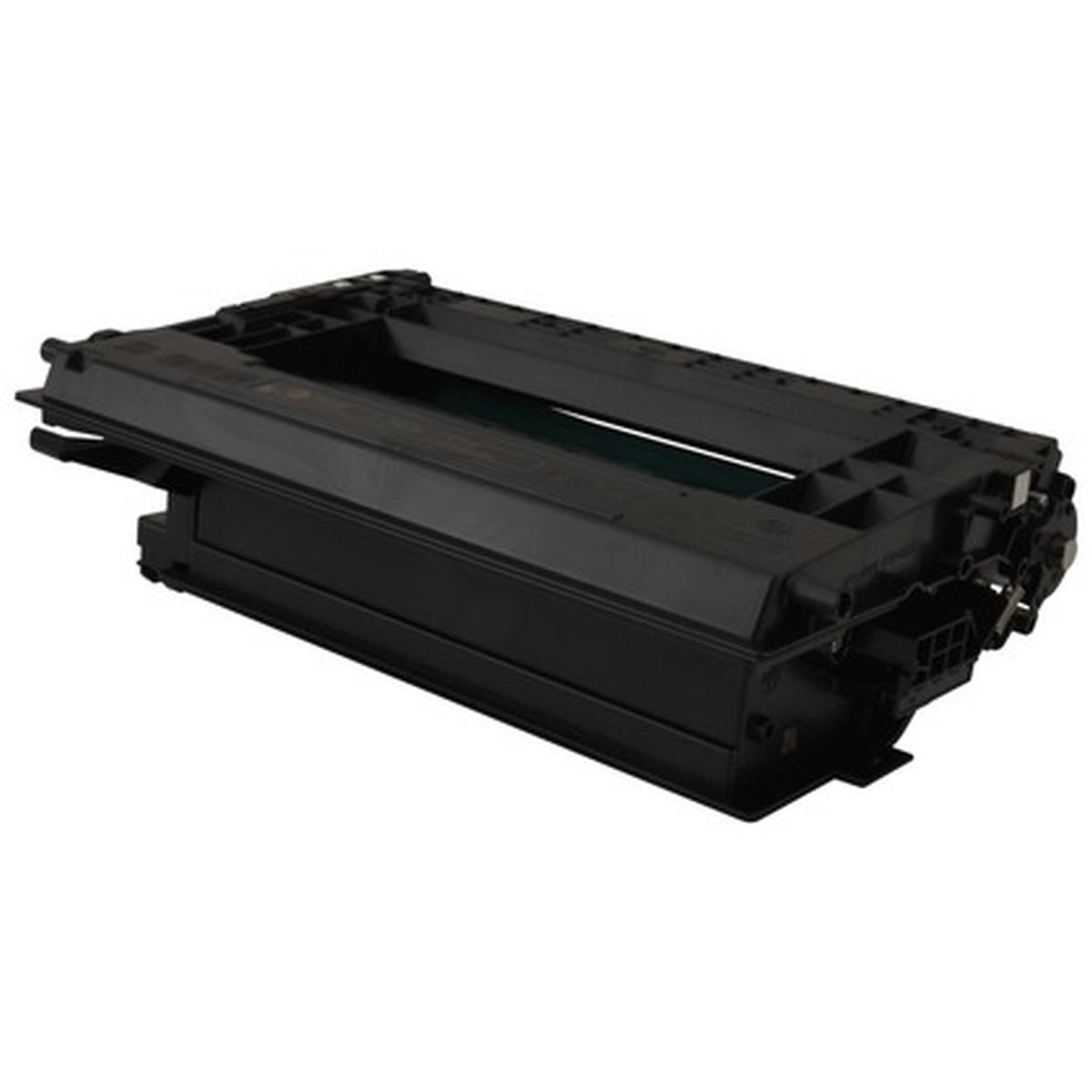 Toner Compatibile (W1470X, 147X) per HP LaserJet Enterprise M611dn (25,2K)